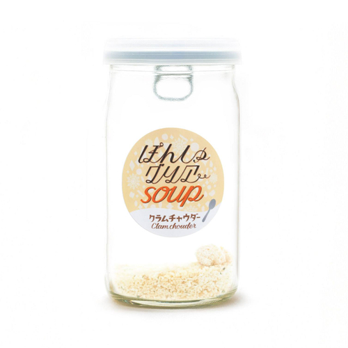 ぽんしゅグリアSOUP