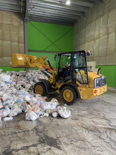 プラスチックオペレーション(1)