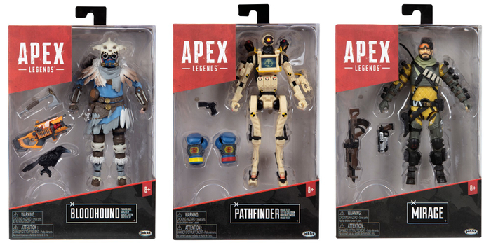 パッケージビジュアル