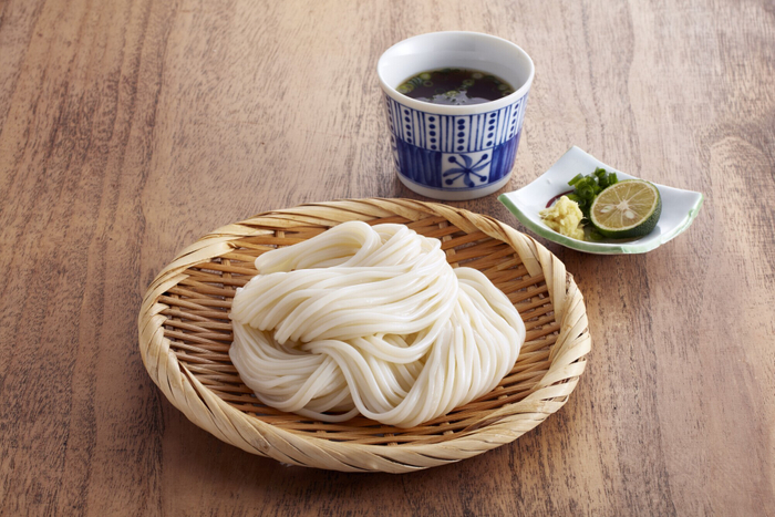 ほっと麺 調理例