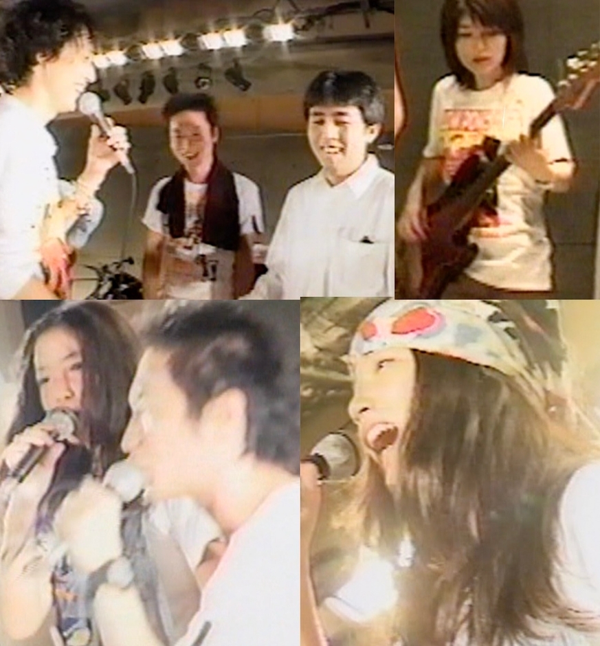 Low Powersの記憶