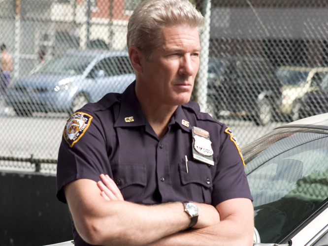 &copy; 2009 BROOKLYN&rsquo;S FINEST PRODUCTIONS, INC.