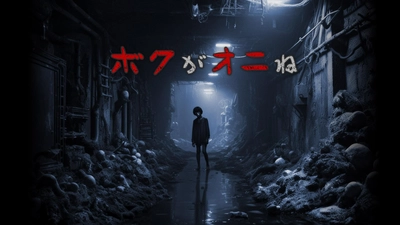 視聴者と一緒に遊べる配信者向けゲーム『ボクがオニね』本日リリース！