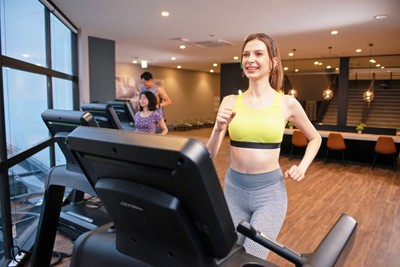 エステとフィットネスの相乗効果!最強の美ボディソリューションを実現!