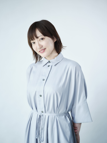 阿澄 佳奈