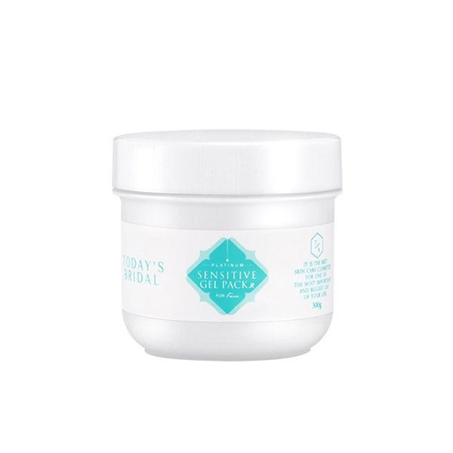 [＜TODAYS BRIDAL＞ センシジェル パックR 300g]