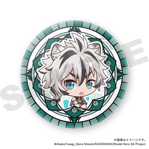 【盾の勇者の成り上がり Season 4】 フォウル