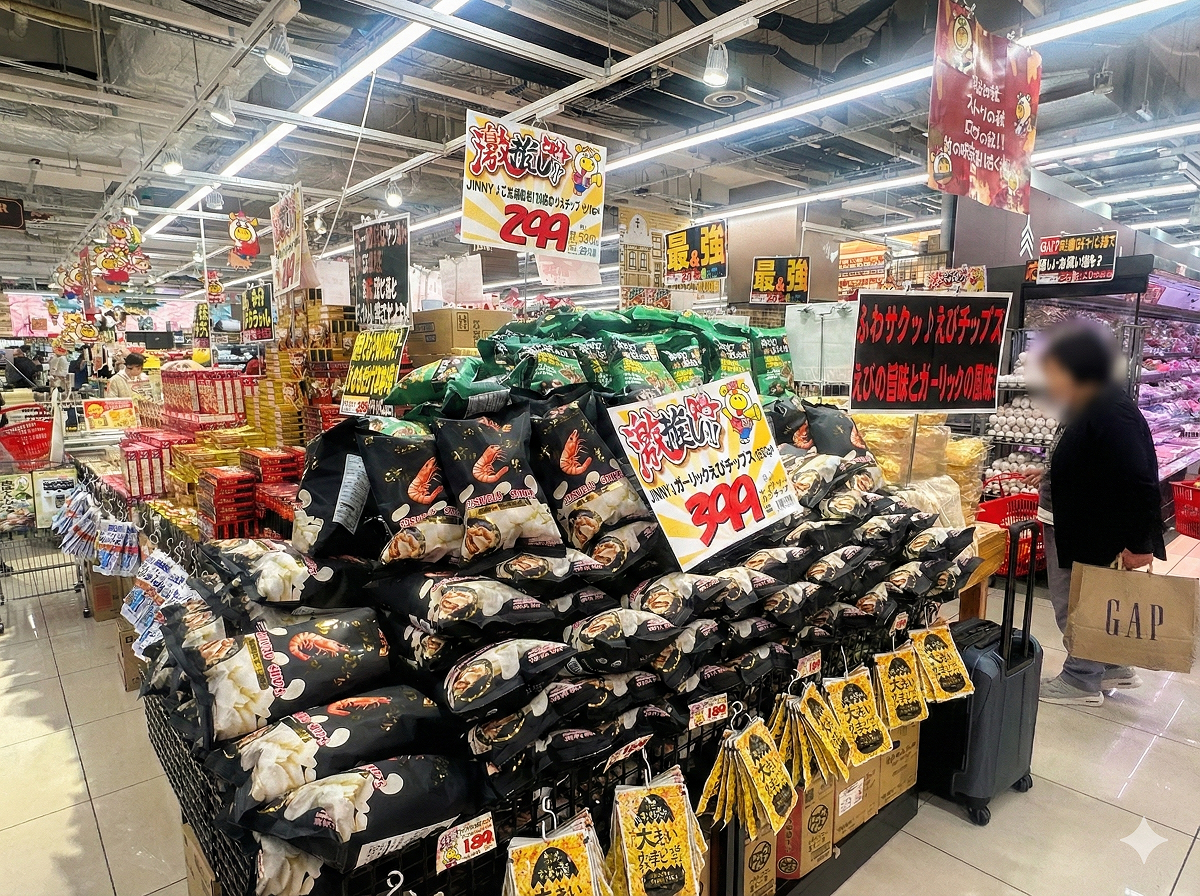 ロピアイベント2