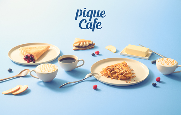 gelato pique cafe(ジェラート ピケ カフェ)