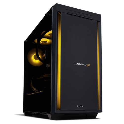 【NORTHEPTION LEVEL&infin; R-Class RGB Build】
