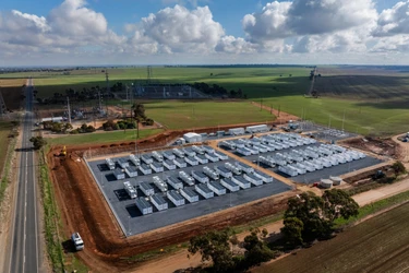 台湾泓徳能源、日本・豪州で再エネ大型案件を年内稼働　総開発10GW体制へ、海外売上55％超を見込む