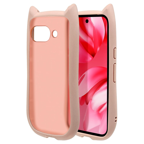 フロストピンク