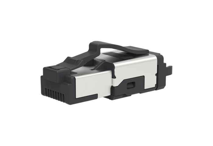 ウルトラショート RJ45