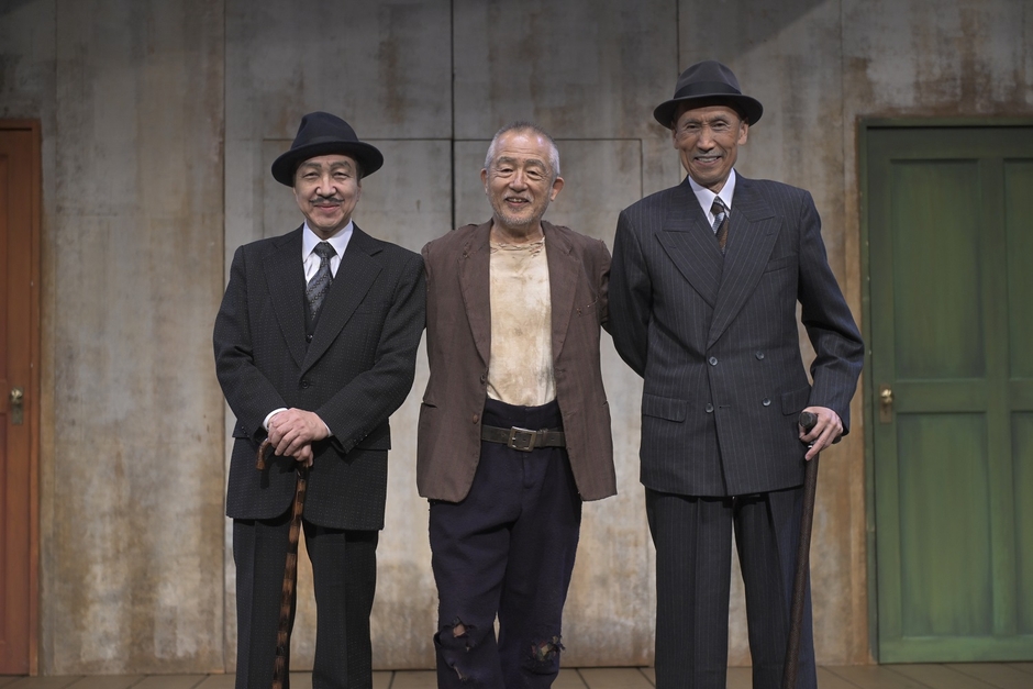 撮影:山田毅