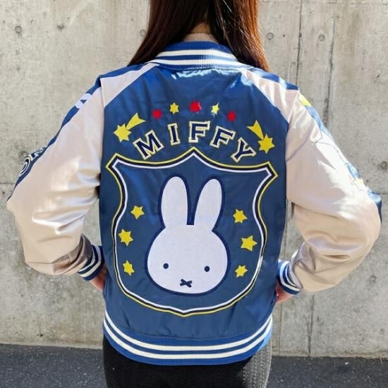 ミッフィーアパレル