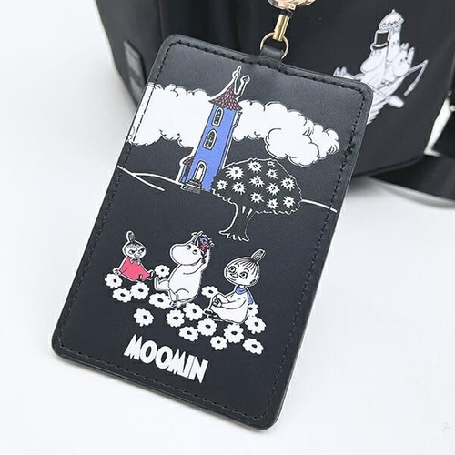 ムーミンのバッグ