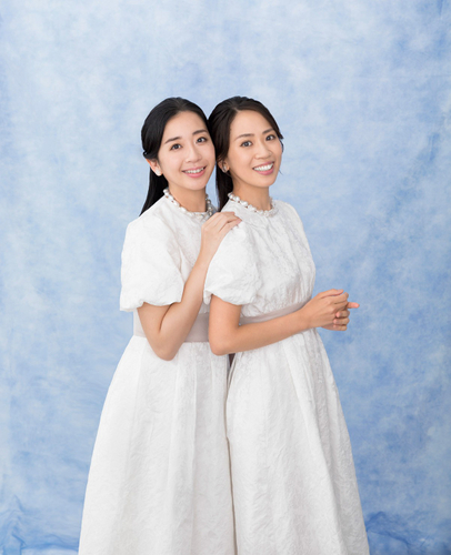 【金沢会場】山田姉妹（歌手）