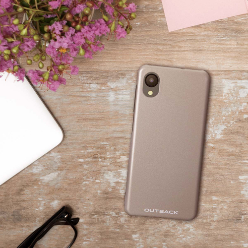 OUTBACK　カシミアゴールド・オパール　イメージ