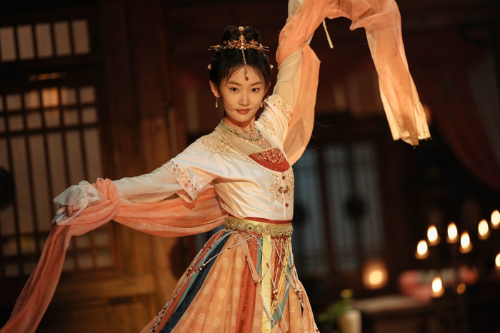 &copy;BEIJING IQIYI SCIENCE & TECHNOLOGY CO., LTD.