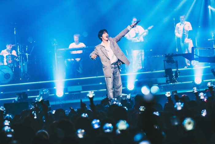 &copy; YOSHIHITO KOBA