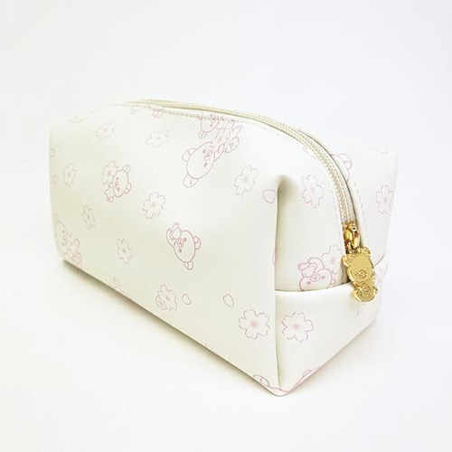 リラックマのサクラポーチセット