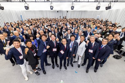 令和5年(2023年)5月開催の「KINDAIサミット2023」