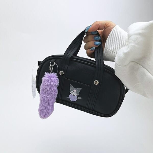 サンリオスクバ風ポーチ