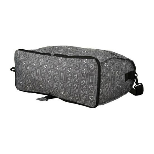 ミッフィーのボストンバッグ