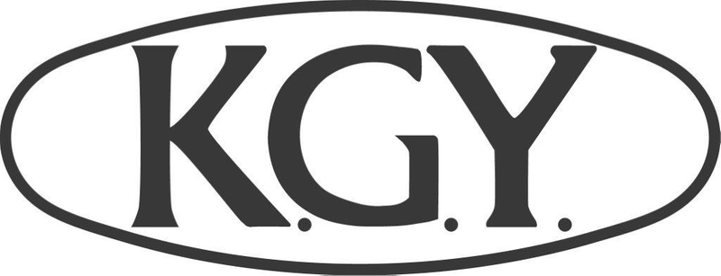 ケイ・ジー・ワイ工業株式会社