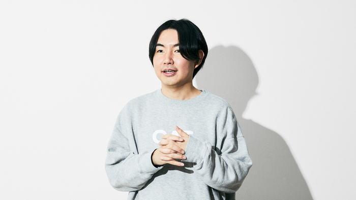 【ブランデッド・コミュニケーション部門】栗林 和明 氏