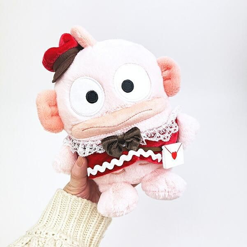 サンリオハンギョドン