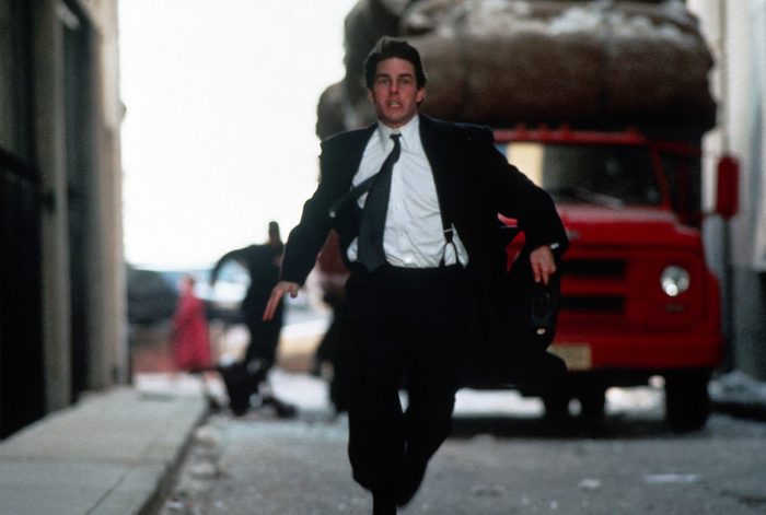 TM & COPYRIGHT (c) 1993 BY PARAMOUNT PICTURES. ALL RIGHTS RESERVED.