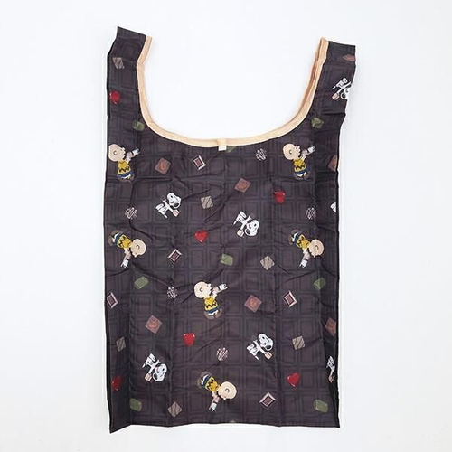 スヌーピーのバッグ