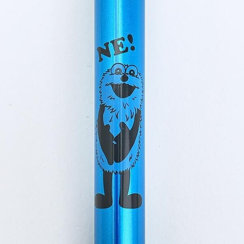 パペットスンスンアクリルマルチクリップ