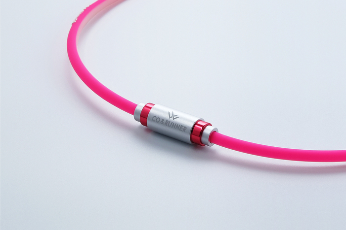 ネオンPINK