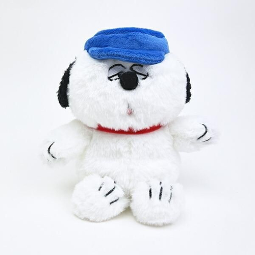 オラフのぬいぐるみ