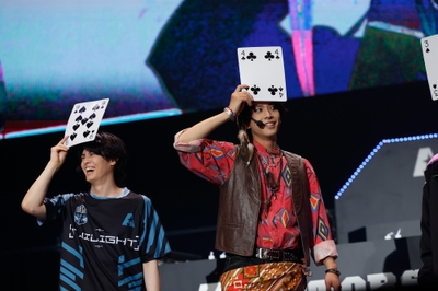 撮影:小境勝巳、佐藤 薫、高田真希子 ©ALG2024