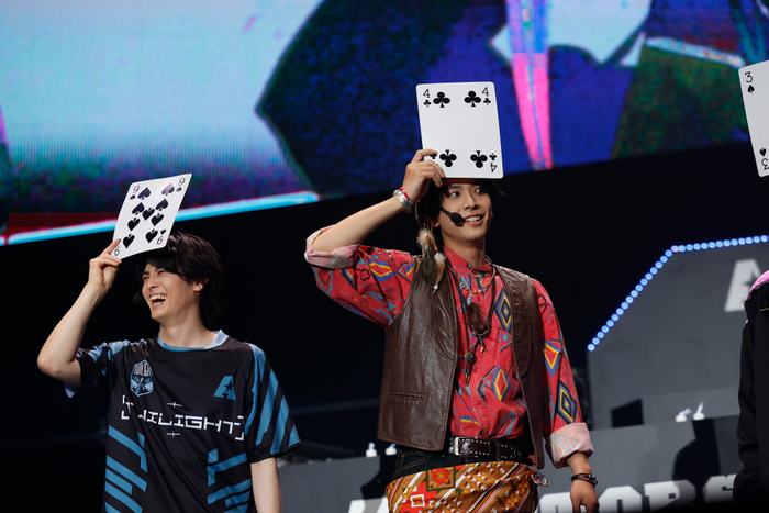 撮影：小境勝巳、佐藤 薫、高田真希子　 &copy;ALG2024