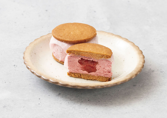 りっちストロベリー