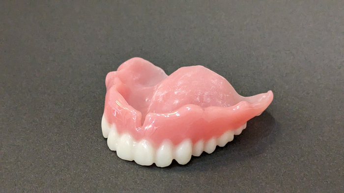 5. T様-3 3Dプリンターで2日後にお渡し