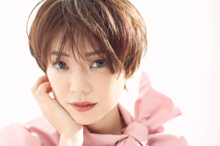 倉科カナ プロフィール写真