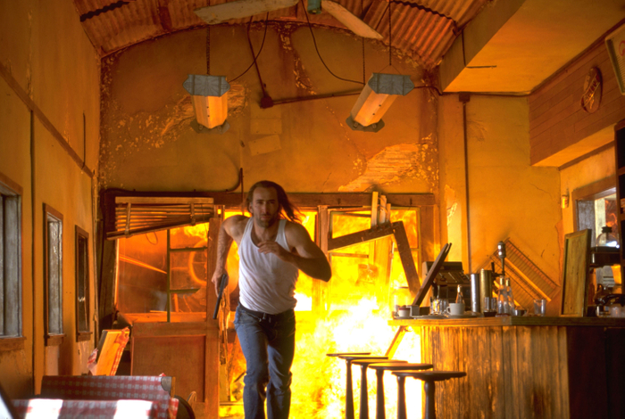 &copy; 1997 Touchstone Pictures. All rights reserved.