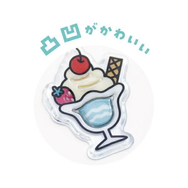 サンリオのシール