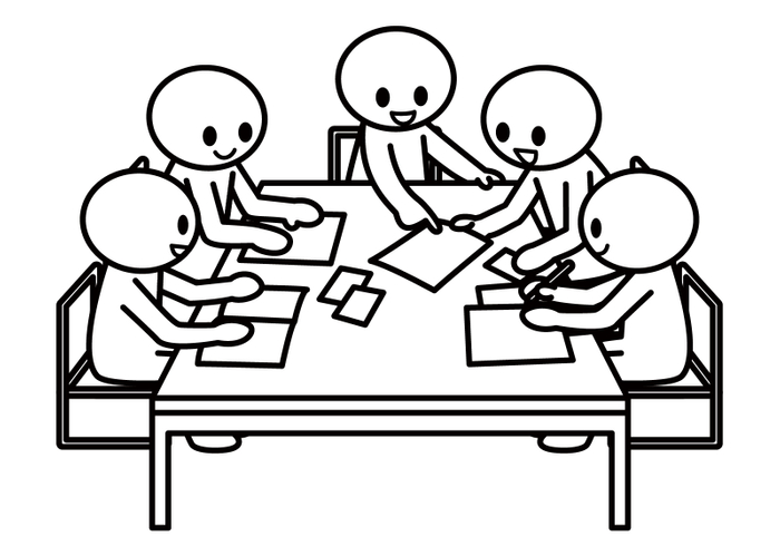 ※画像はイメージです(イラストAC)