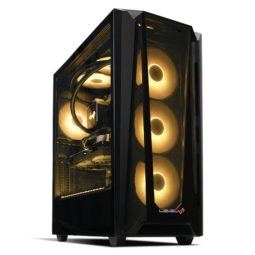 【えい梨 LEVEL∞ RGB Build】