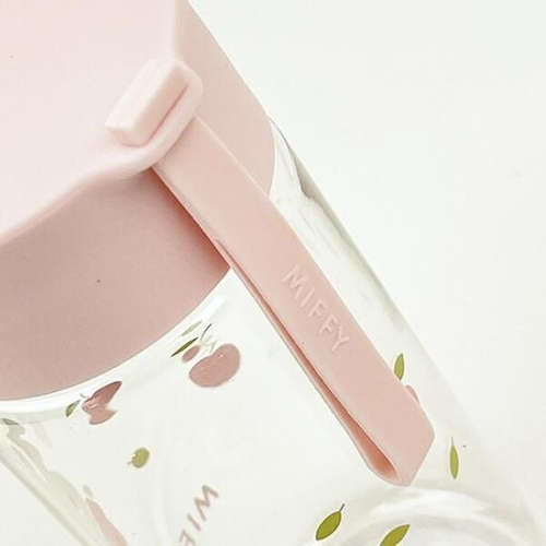 ミッフィーの食器からデザインが大人カワイイランチグッズ