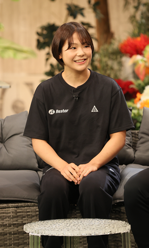 藤波朱理