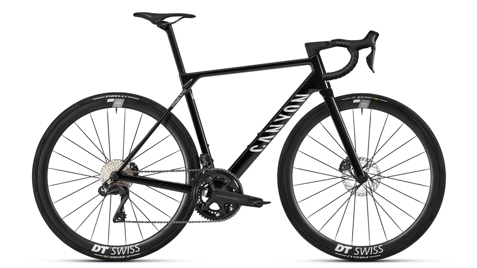 アルティメット CF SLX 8 Di2 ￥773,000