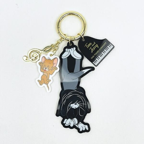 トムジェリピアノ