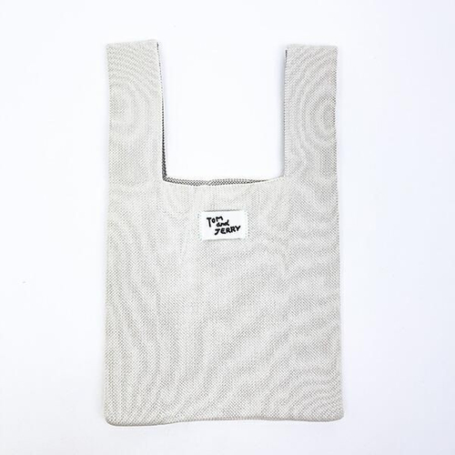 トムとジェリーのバッグ